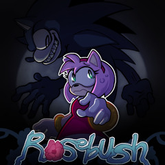 ROSEBUSH [SUBTERFUGE AMY's TAKE] Friday Night Funkin'