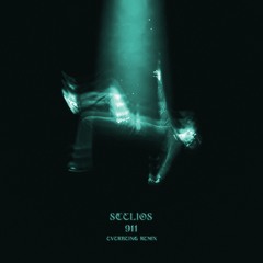 Stelios - 911 (Everbeing Remix)
