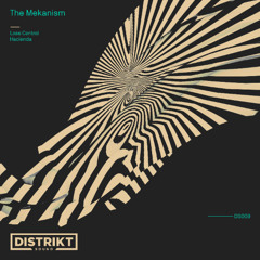 Lose Control - The Mekanism (Original)