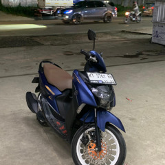 CUKUP SUDAH - HBZM #JDM2K25