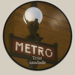 Saudade