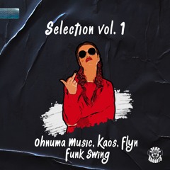 Ohnuma Music, KAØS, Flyn - Funk Swing (Extended Mix)