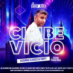 Kizomba & Semba March 22nd 2025