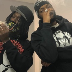 Munna Cash - Big Dawg (@k.preme exclusive)