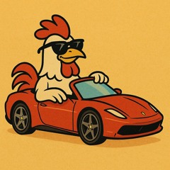 Rooster in My Rari x Grill (Isodose Mashup)