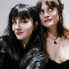 Cobalt Blue - Je sais pas danser (Pomme cover, live)