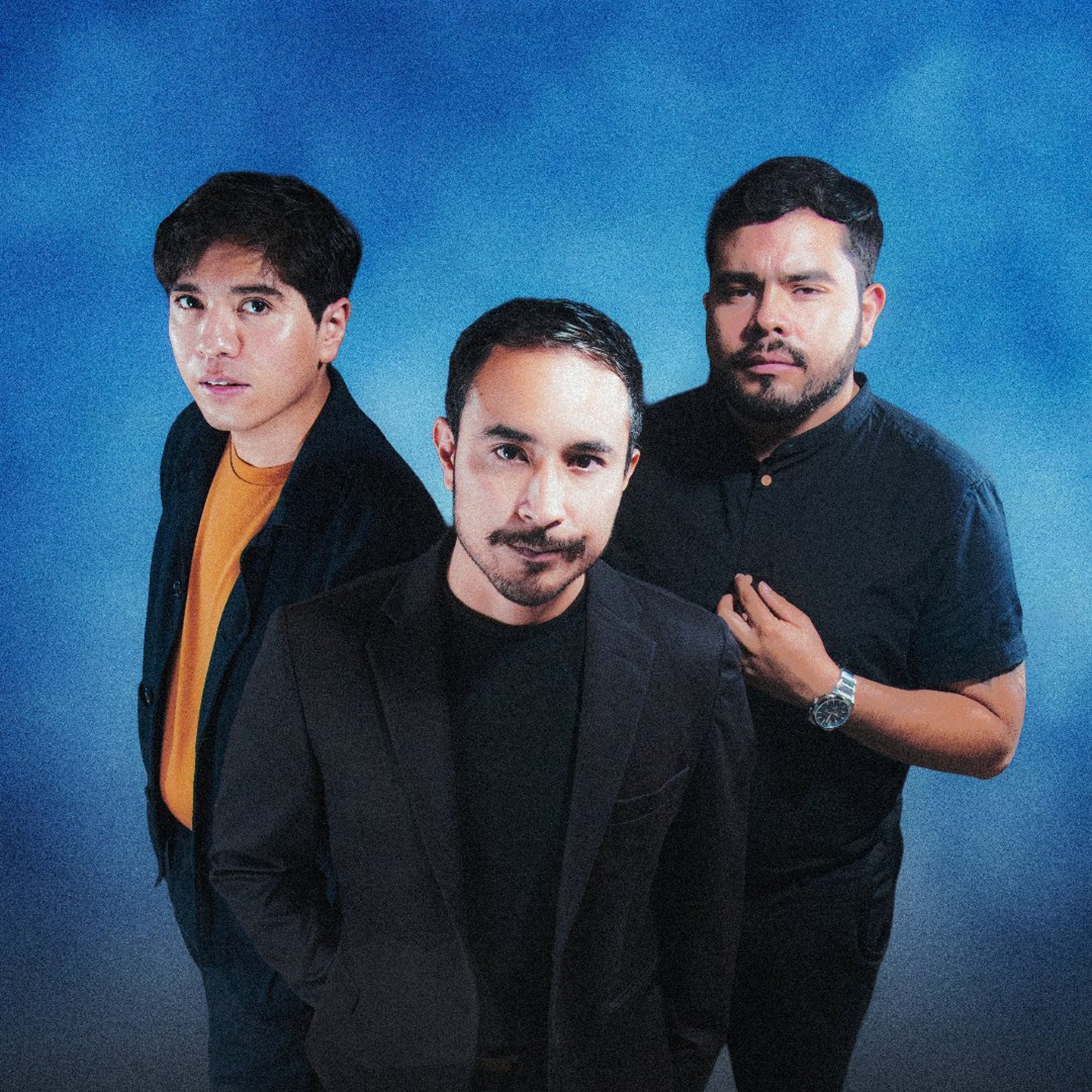Recomendación Musical - Fuimos Casi Algo episode artwork