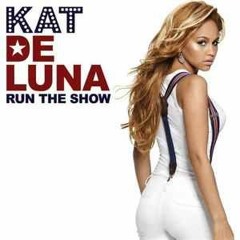 Kat DeLuna - Run The Show (Jesus Mendiola Private Remix).mp3