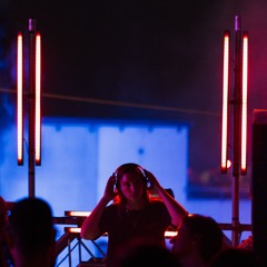 Nevena Jeremic at Piña 2025