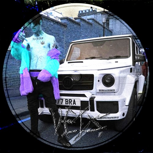 lil peep - benz truck (Veis. Schranz Remix)