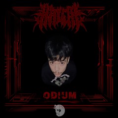 Hell Series - Odium #001
