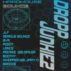 BVR - Drop Junkiez Promo
