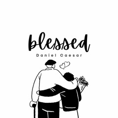 Blessed (cover)