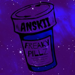 Gucci Mane - Freaky Gurl X Pillz (Anskii Flip)