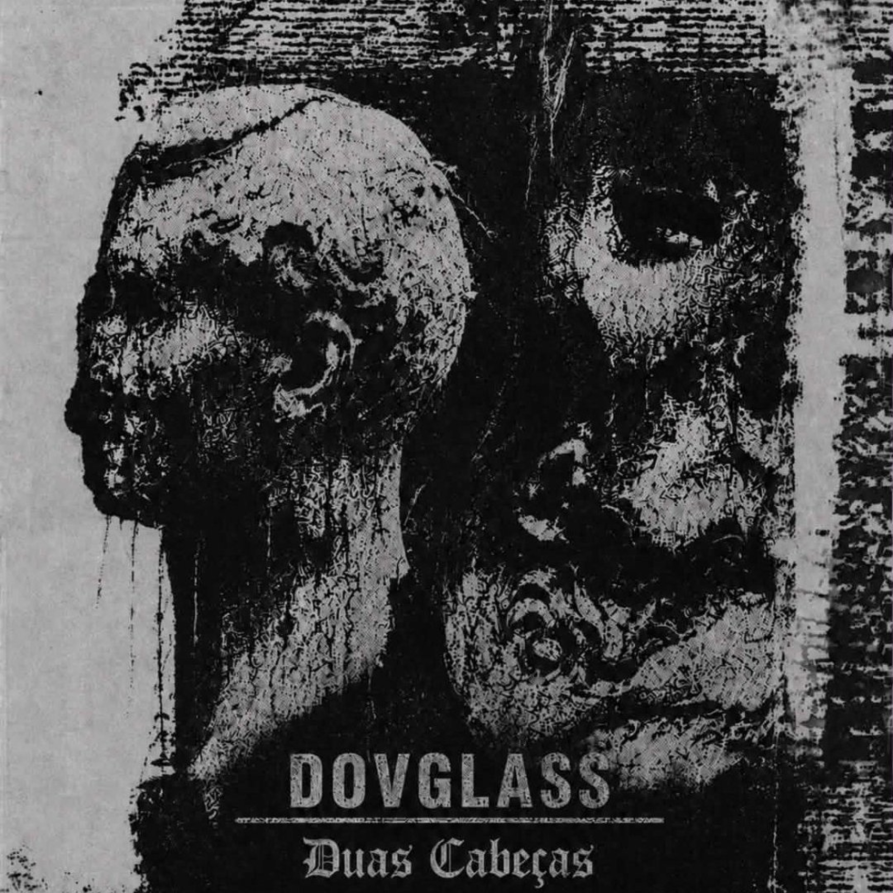 WL//WH Premiere: DOVGLASS - "Duas Cabeças (Original Mix)" [Revolte Records] episode artwork