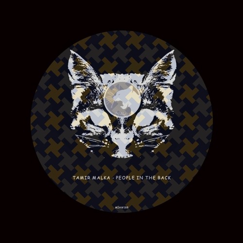 Tamir Malka - People In The Back [MIAW188]