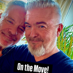 DJ Jose & Alberto Costa ON THE MOVE