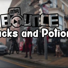 Mr Bounce - Packs & Potions (master) FREE DOWNLOAD