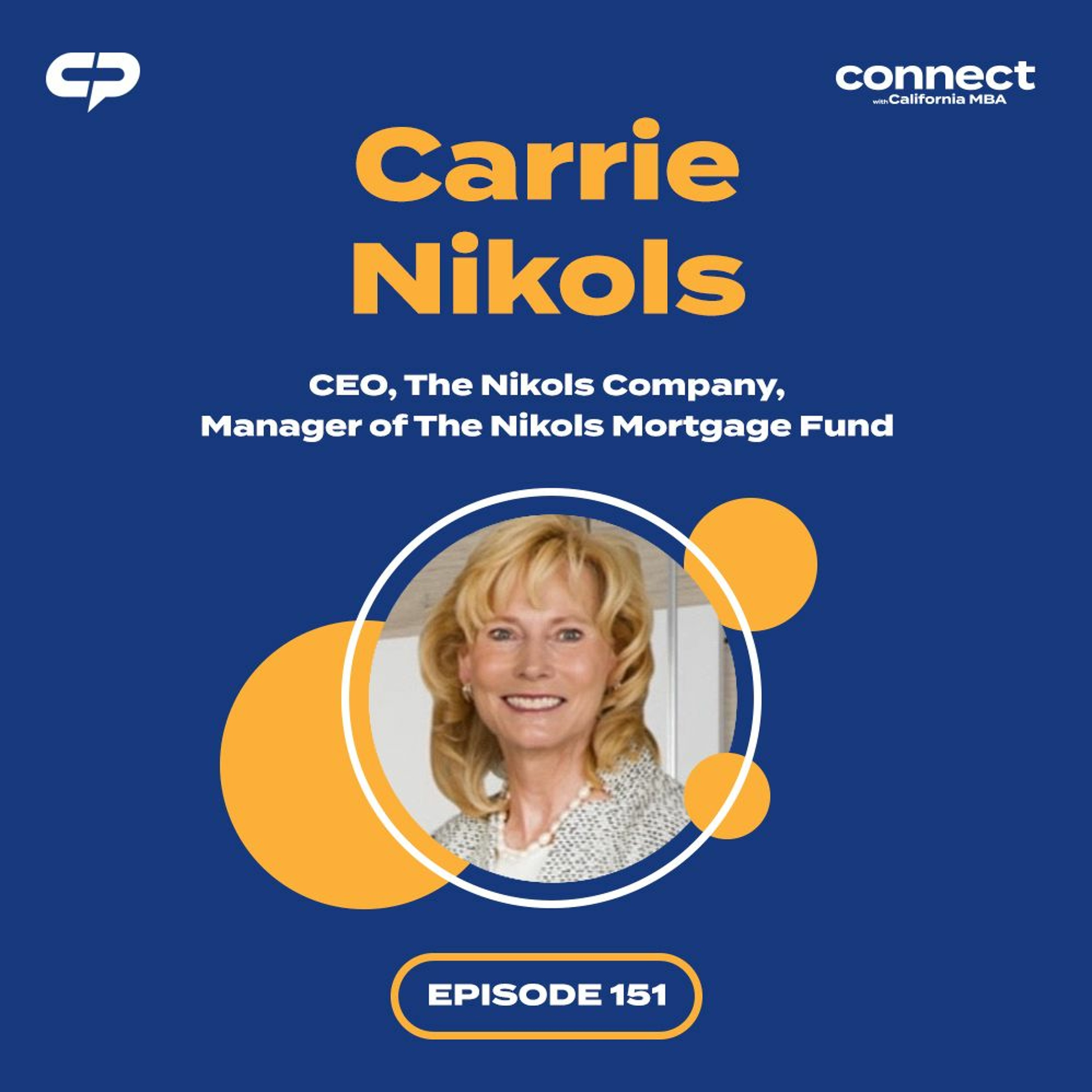 CONNECT by California MBA