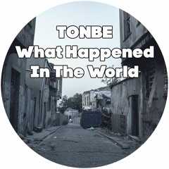 Tonbe - What Happened In The World