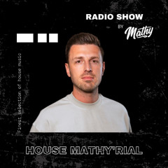 House Mathy'rial 091