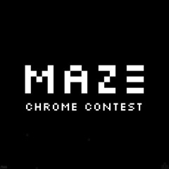 Chrome Contest Remix (Trap/Breaks) - MAZ3