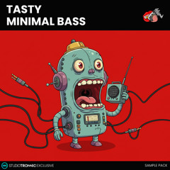 DMNL DELICIOUS MINIMAL TASTY VOL.01