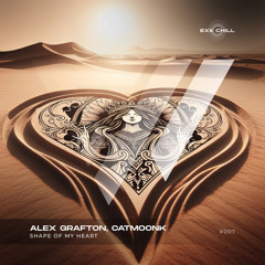 Shape Of My Heart (Radio Mix)