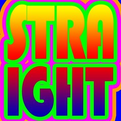 Straight (Radio Mix)