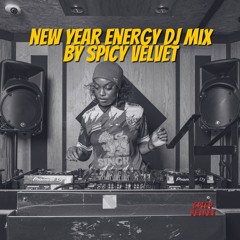 New Year Energy Mix