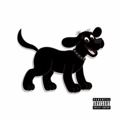 DWEEB KILJERM! - CLIFFORD THE BIG BLACK DOG (Prod. by DWEEB!)