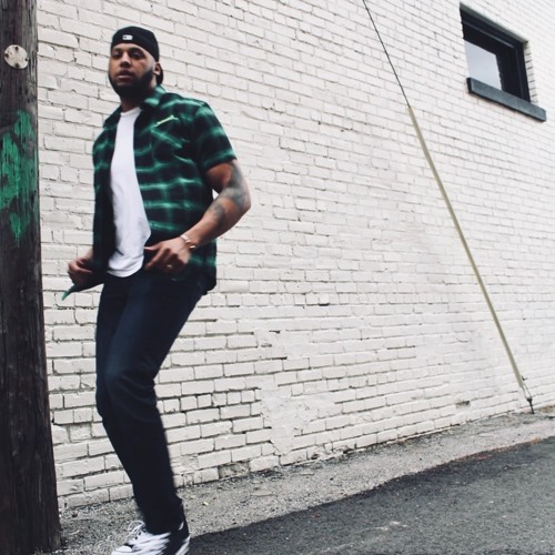 A Song for My People