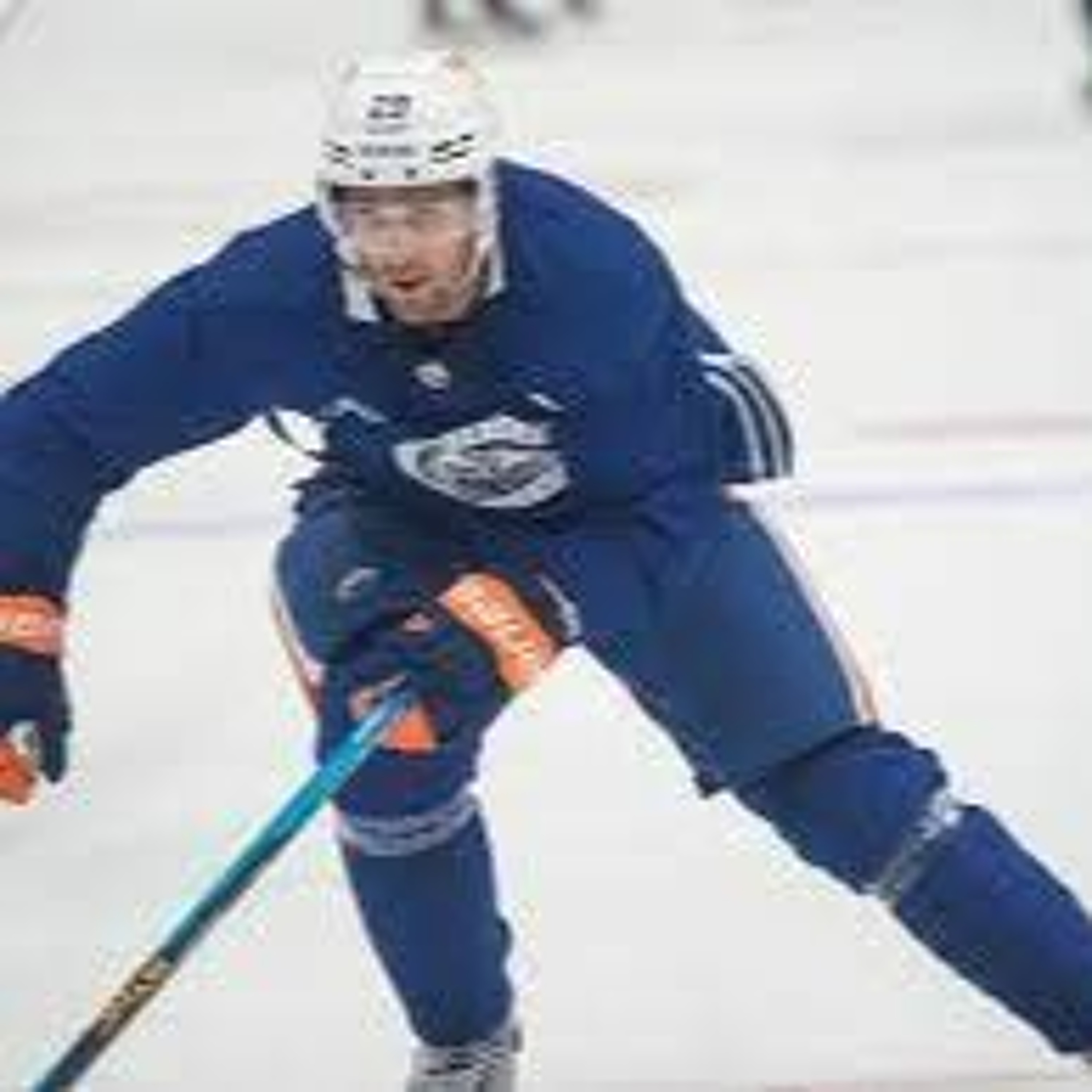 The Cult of Hockey's "Training camp now finally here" podcast