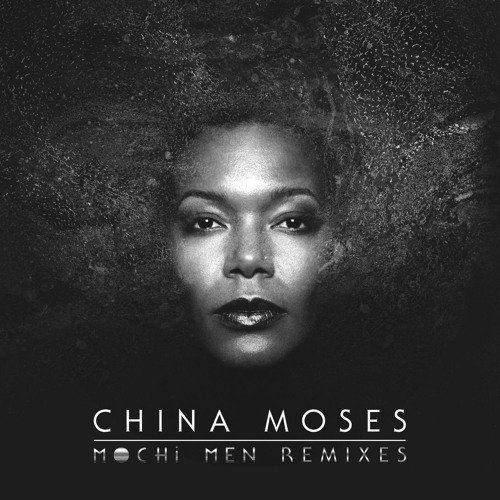 [MR004] CHINA MOSES - Breaking point (Mochi Men remix)