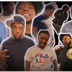 2FarGone { Prod. 223morte }