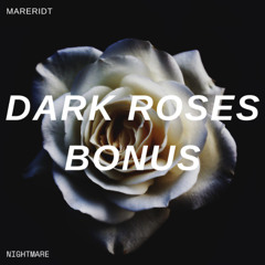 DARK ROSES BONUS 30 minutes set by MARERIDT
