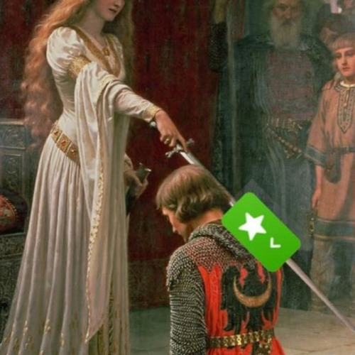 get over u (still in her close friends)