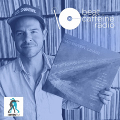 TJ Gorton – BeatCaffeine Radio 07.12.2025