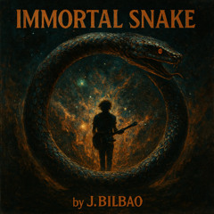Immortal Snake