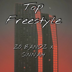 Top Freestyle ft Sinna14