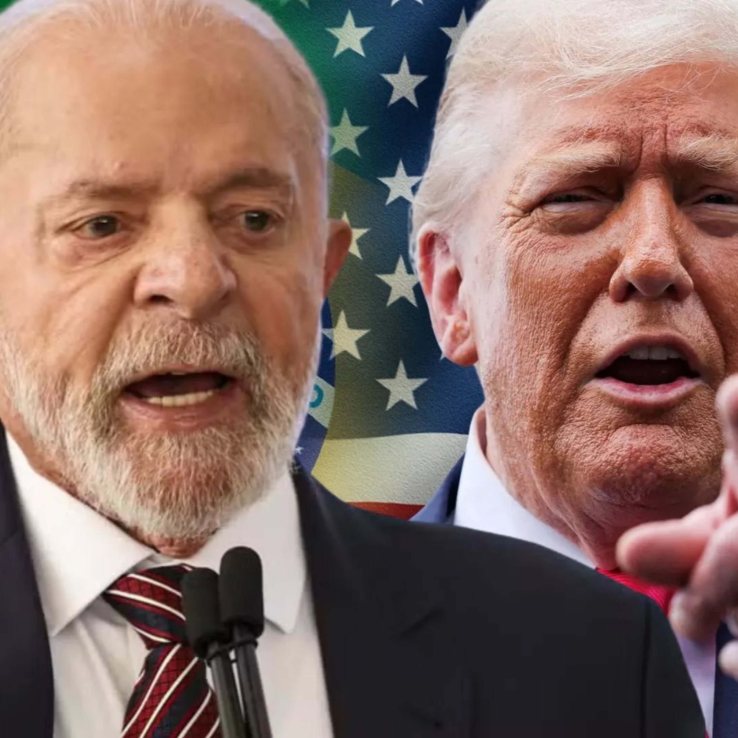 Trump, Lula and Brazil’s Election Battle