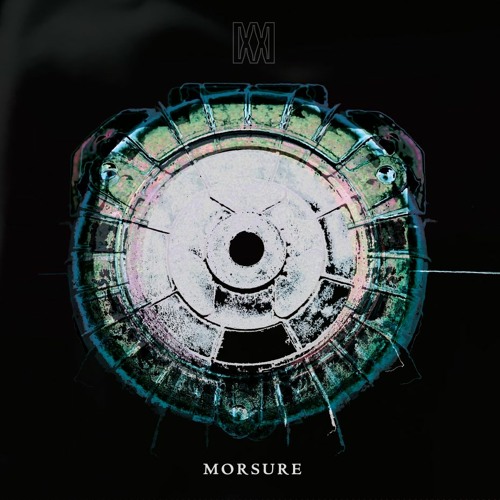 MORSURE - TITAN - X