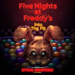 Slidey Pieces (Minigame) (FNAF: Into The Pit OST)