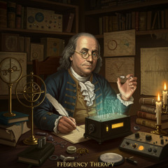 Franklin Epoche und Frequenztherapie