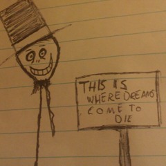 Fairytales (They're Not Real)