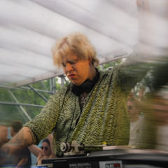 Narciss | Live at Orbit festival | 26.07.25