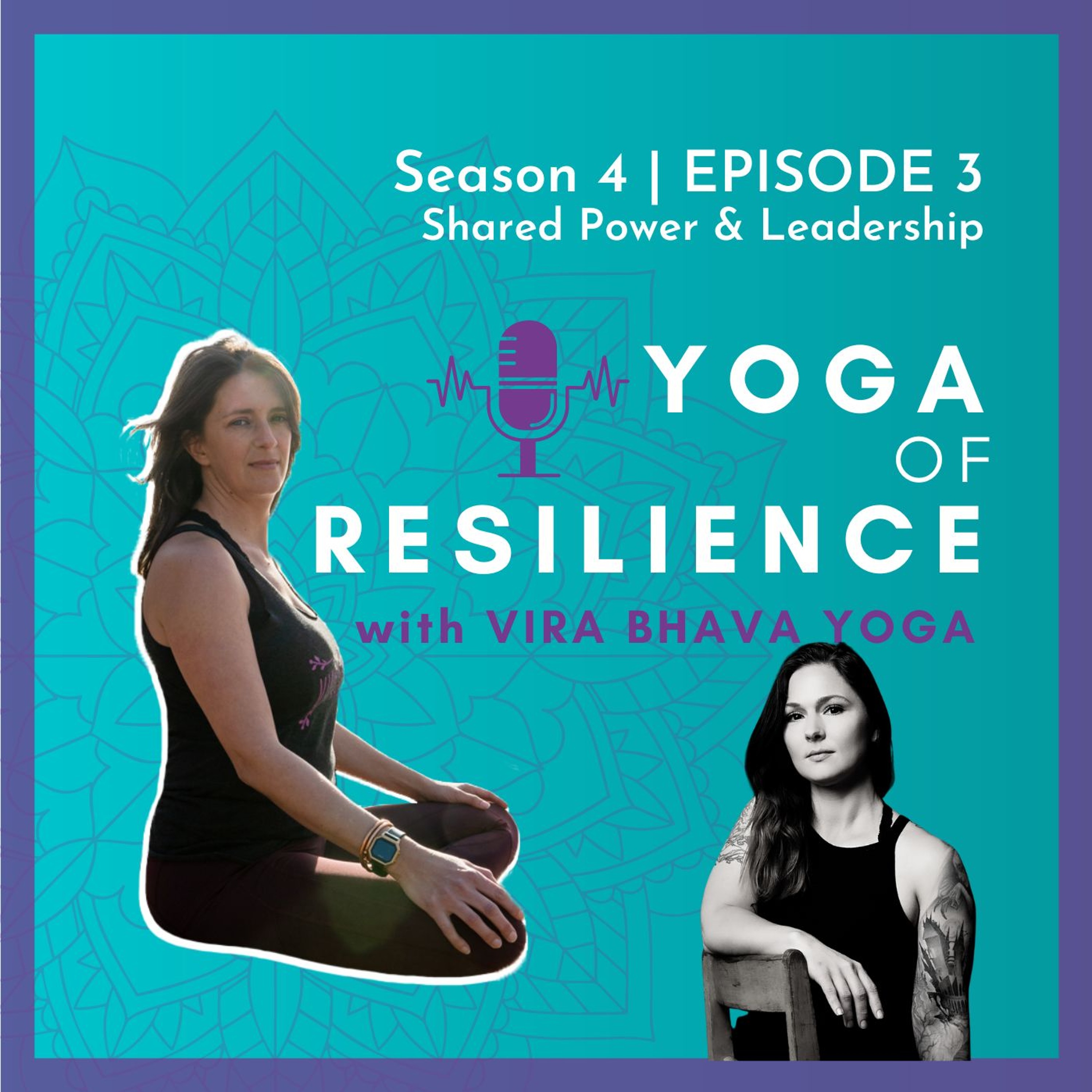 S4 | E3 Shared Power & Leadership episode artwork