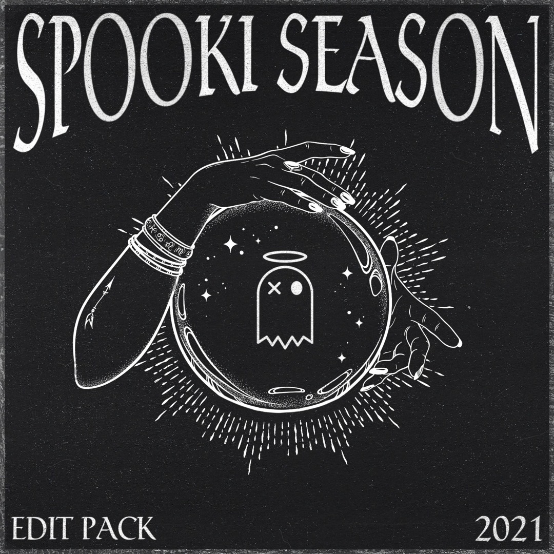 NICENESS／SPOOKY（BLACK×BROWN） BCC40002front_1800x1800.png?v=