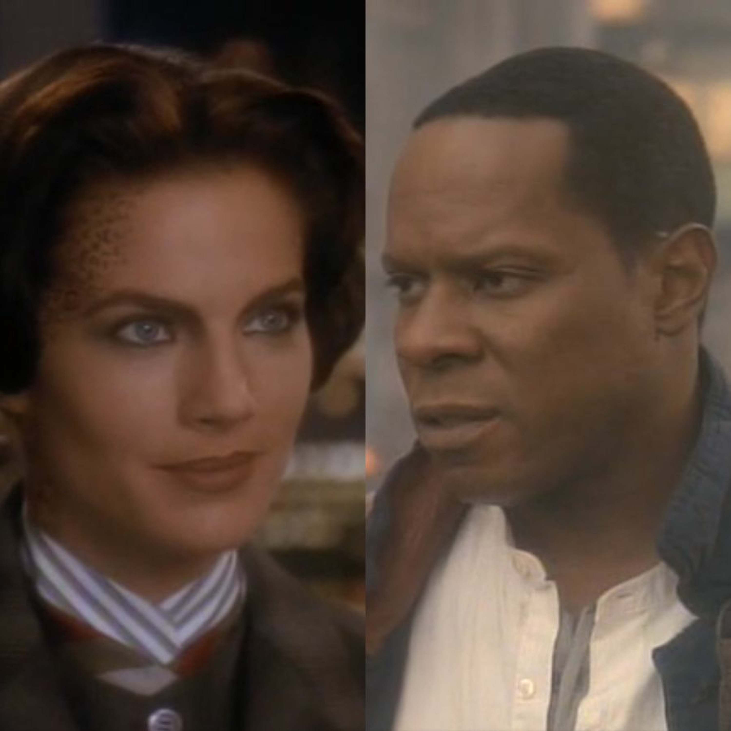 A Star to Steer Her By