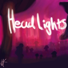 Headlights (Prod.everest)